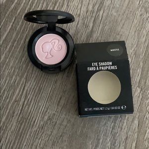 Barbie Collection Eye Shadow Whistle